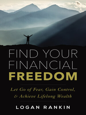 cover image of Find Your Financial Freedom